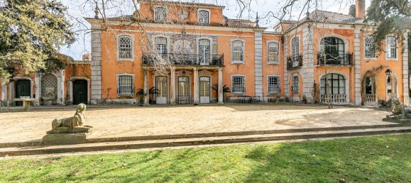 Castelos T6 em Lisbon, Portugal N.º 50308 41