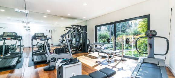 Castelos T6 em Lisbon, Portugal N.º 50308 35