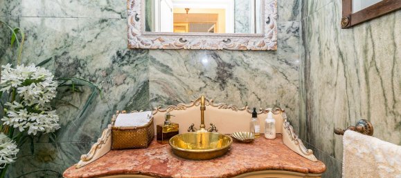 Castelos T6 em Lisbon, Portugal N.º 50308 22