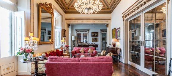 Castelos T6 em Lisbon, Portugal N.º 50308 17