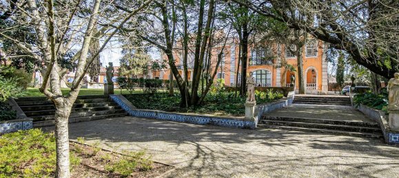 Castelos T6 em Lisbon, Portugal N.º 50308 4