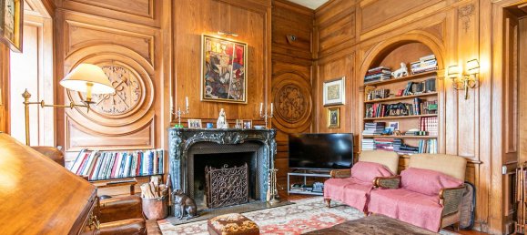 Castelos T6 em Lisbon, Portugal N.º 50308 8