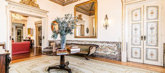 Castelos T6 em Lisbon, Portugal N.º 50308 16