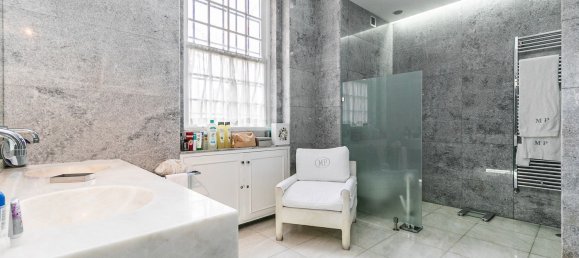 Castelos T6 em Lisbon, Portugal N.º 50308 26