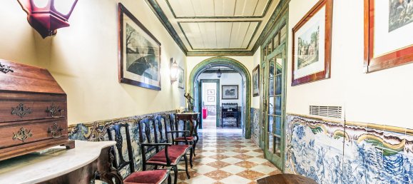 Castelos T6 em Lisbon, Portugal N.º 50308 23