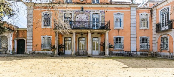 Castelos T6 em Lisbon, Portugal N.º 50308 37