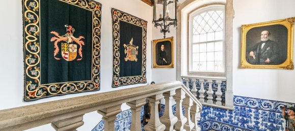 Castelos T6 em Lisbon, Portugal N.º 50308 13