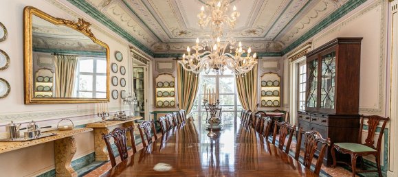 Castelos T6 em Lisbon, Portugal N.º 50308 43