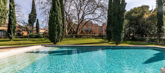 Castelos T6 em Lisbon, Portugal N.º 50308 3