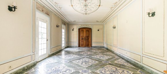 Castelos T6 em Lisbon, Portugal N.º 50308 32