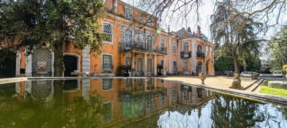 Castelos T6 em Lisbon, Portugal N.º 50308 38