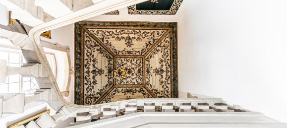 Castelos T6 em Lisbon, Portugal N.º 50308 14