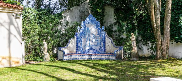 Castelos T6 em Lisbon, Portugal N.º 50308 40