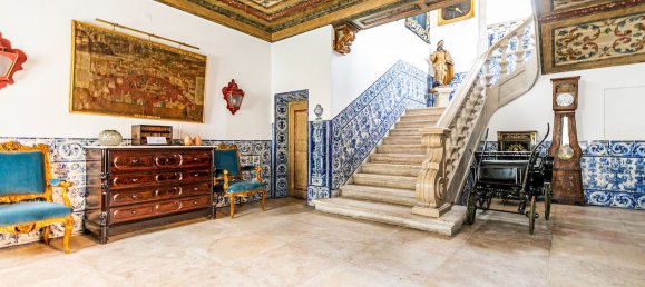 Castelos T6 em Lisbon, Portugal N.º 50308 6