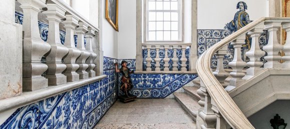 Castelos T6 em Lisbon, Portugal N.º 50308 12