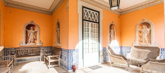 Castelos T6 em Lisbon, Portugal N.º 50308 27