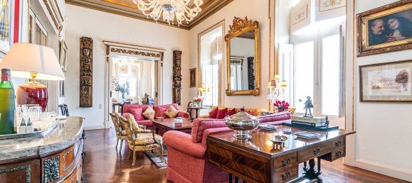 Castelos T6 em Lisbon, Portugal N.º 50308 20