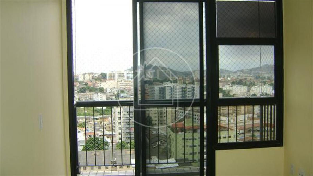 3 chambres Appartement à Rio de Janeiro, Brazil No. 525592
