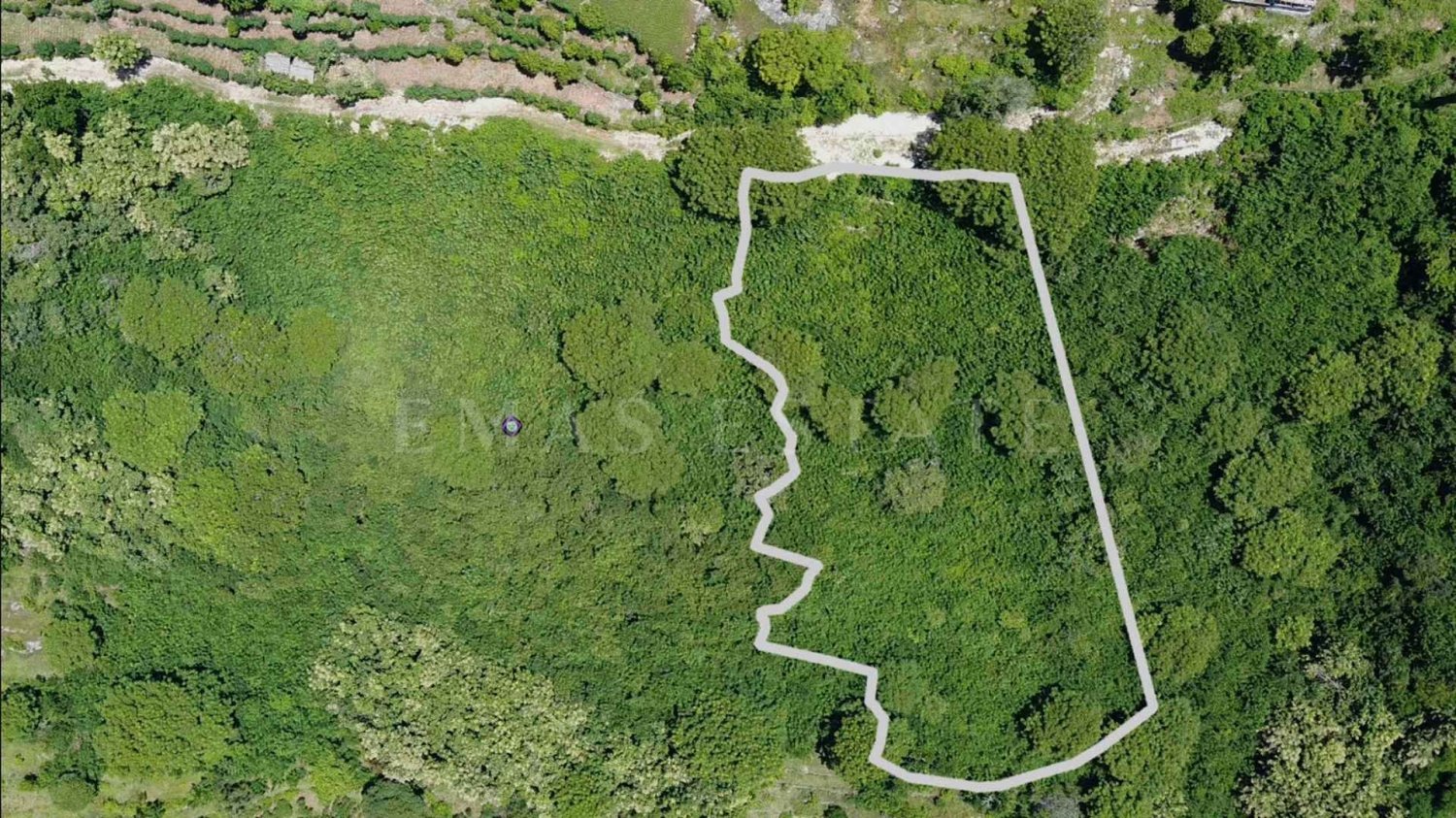 Terrain à Nusa Penida, Indonesia No. 1185