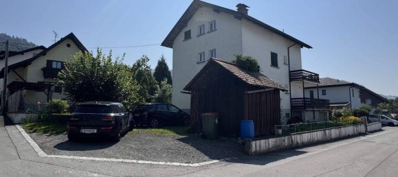 Terreno en Horbranz, Austria No. 236977 2