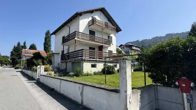 Terreno en Horbranz, Austria No. 236977