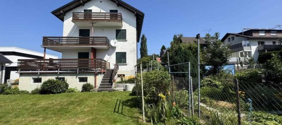 Terreno en Horbranz, Austria No. 236977 4