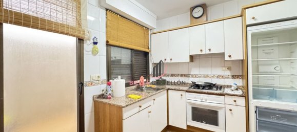 3 Schlafzimmer Wohnung in Castellon, Spain, Nr. 168857 22