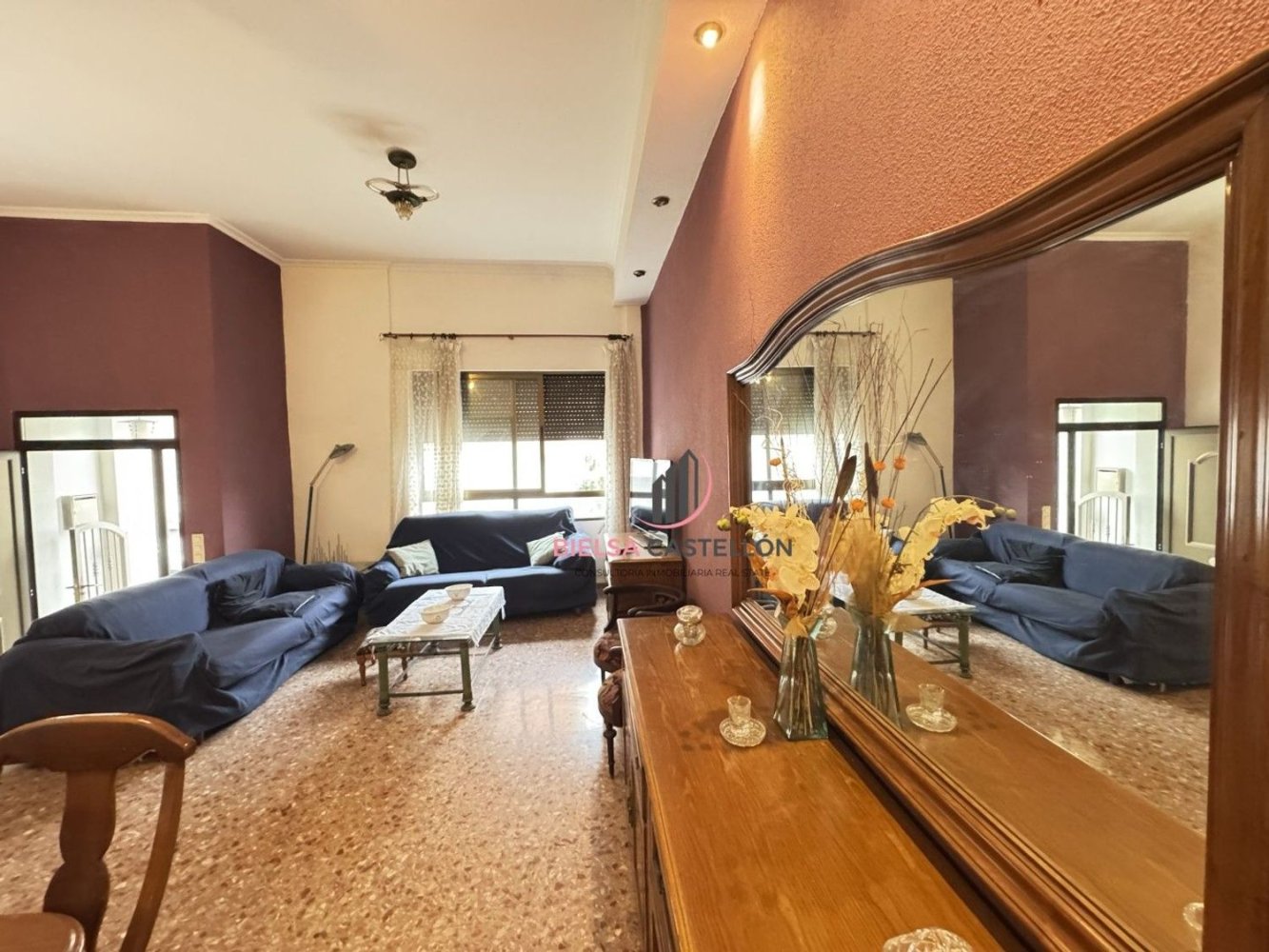 3 Schlafzimmer Wohnung in Castellon, Spain, Nr. 168857