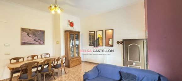 3 Schlafzimmer Wohnung in Castellon, Spain, Nr. 168857 3