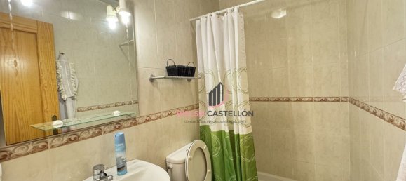 3 Schlafzimmer Wohnung in Castellon, Spain, Nr. 168857 9