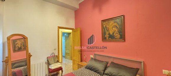 3 Schlafzimmer Wohnung in Castellon, Spain, Nr. 168857 13