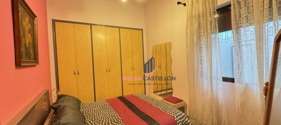 3 Schlafzimmer Wohnung in Castellon, Spain, Nr. 168857 12