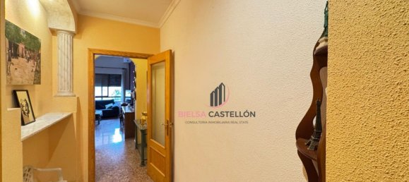 3 Schlafzimmer Wohnung in Castellon, Spain, Nr. 168857 5