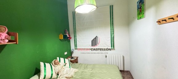 3 Schlafzimmer Wohnung in Castellon, Spain, Nr. 168857 10