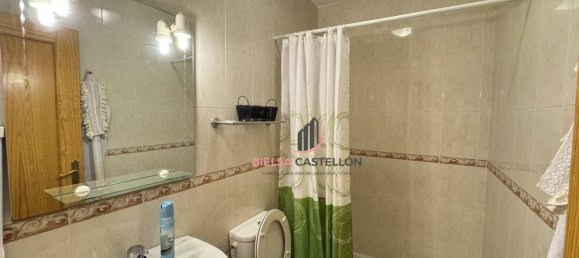 3 Schlafzimmer Wohnung in Castellon, Spain, Nr. 168857 8