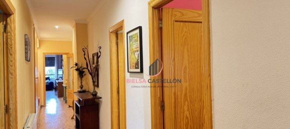 3 Schlafzimmer Wohnung in Castellon, Spain, Nr. 168857 15