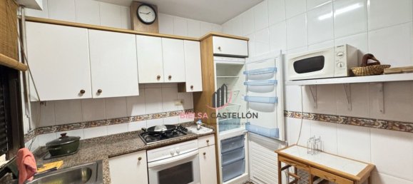 3 Schlafzimmer Wohnung in Castellon, Spain, Nr. 168857 20