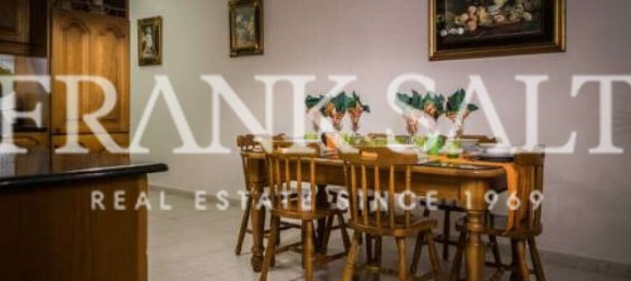 3 bedrooms Apartment in Saint Paul's Bay, Malta No. 3377 7