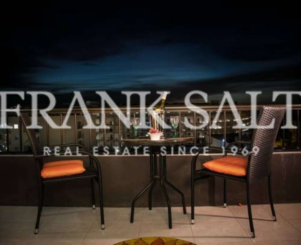 3 bedrooms Apartment in Saint Paul's Bay, Malta No. 3377