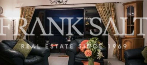 3 bedrooms Apartment in Saint Paul's Bay, Malta No. 3377 6