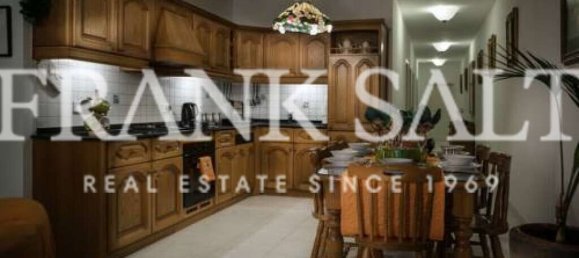 3 bedrooms Apartment in Saint Paul's Bay, Malta No. 3377 8