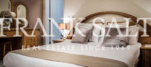 3 bedrooms Apartment in Saint Paul's Bay, Malta No. 3377 10