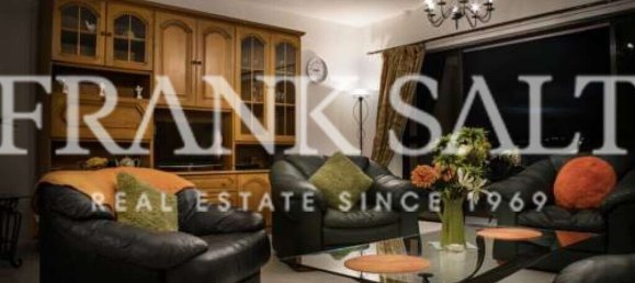 3 bedrooms Apartment in Saint Paul's Bay, Malta No. 3377 4