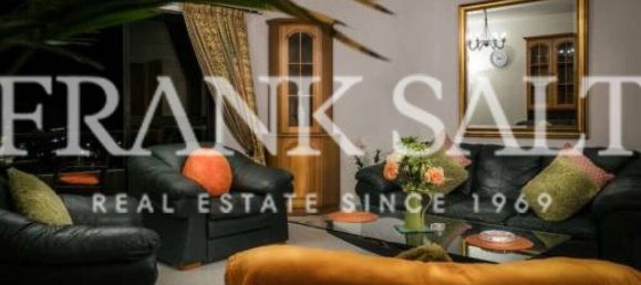 3 bedrooms Apartment in Saint Paul's Bay, Malta No. 3377 5