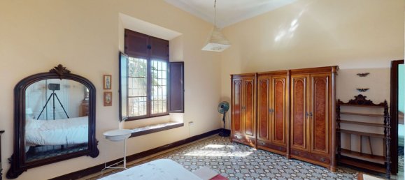 7 bedrooms Villa in Colmenar, Spain No. 47551 2