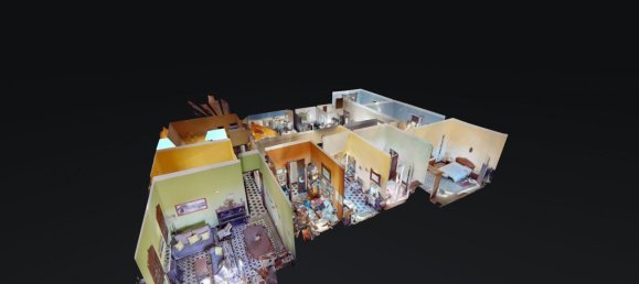 7 bedrooms Villa in Colmenar, Spain No. 47551 30