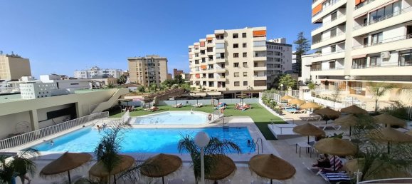 Apartamento de 2 dormitorios en Torremolinos, Spain No. 167616 8