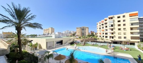 Apartamento de 2 dormitorios en Torremolinos, Spain No. 167616 18