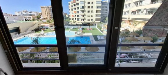 Apartamento de 2 dormitorios en Torremolinos, Spain No. 167616 35