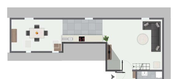 Studio à Aachen, Germany No. 329230 11